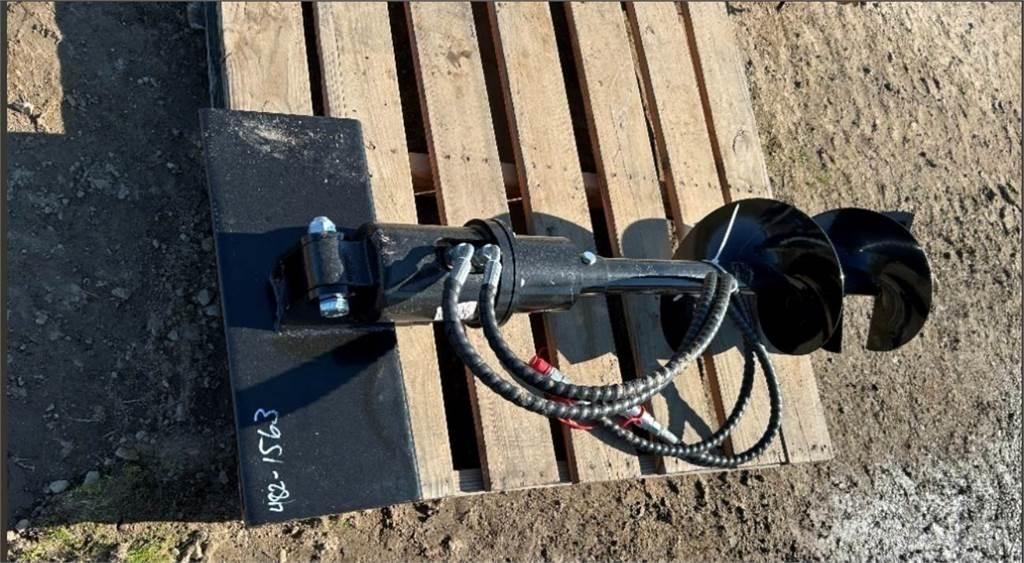  Unmarked Other components