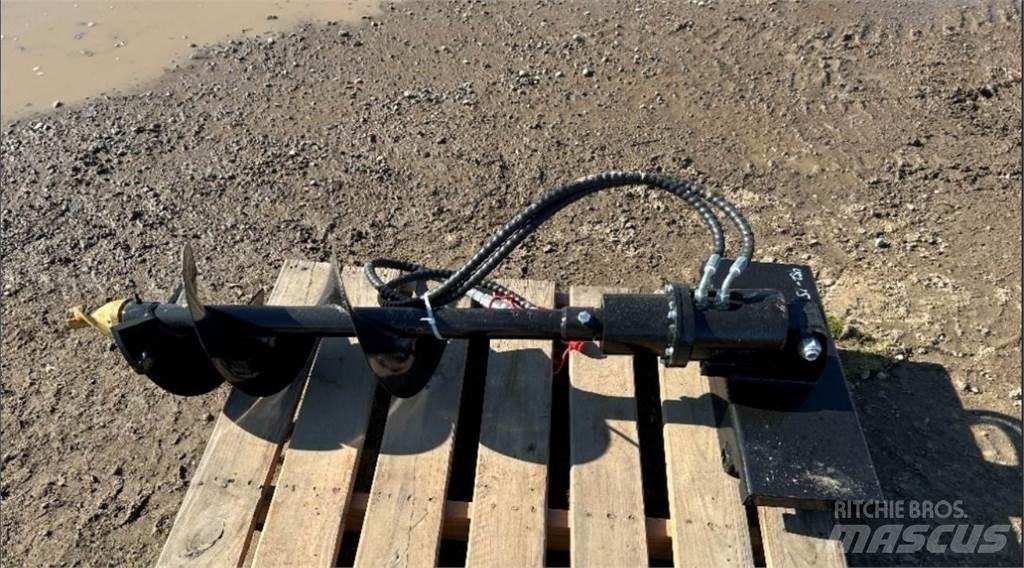 Unmarked Other components