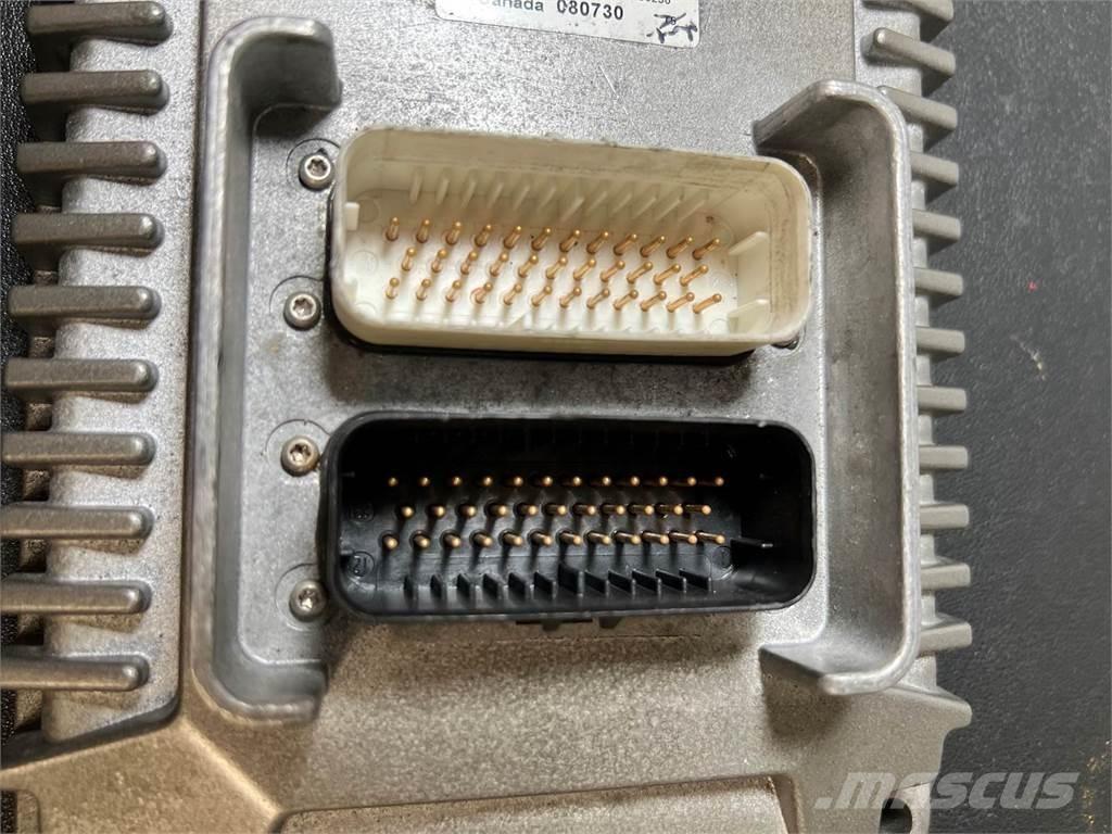  Unmarked Electronics