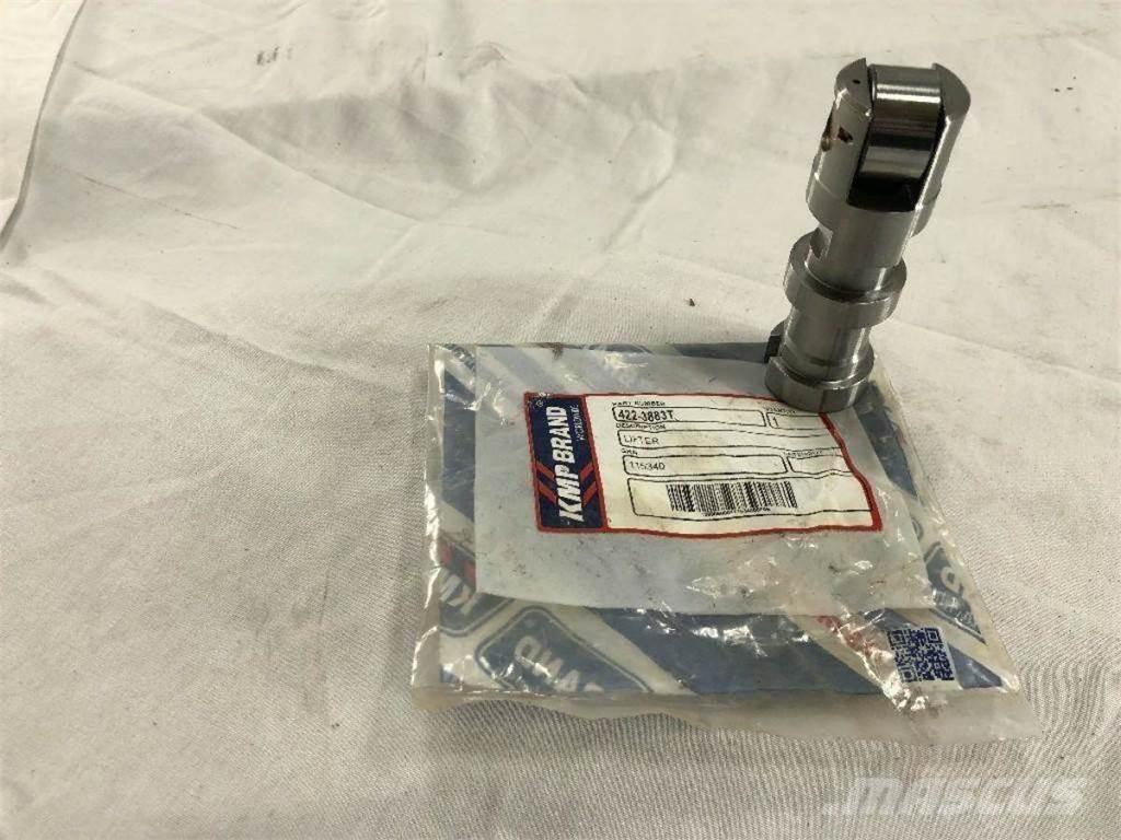  Unmarked Construction - Others