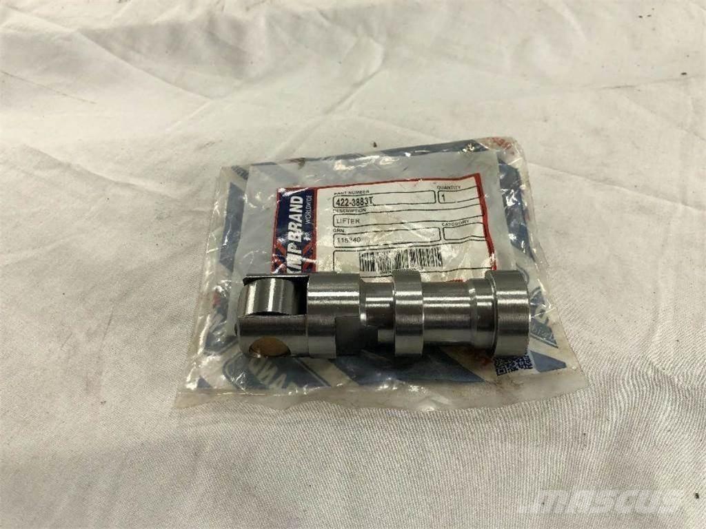  Unmarked Construction - Others