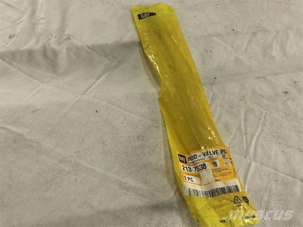  Unmarked Construction - Others