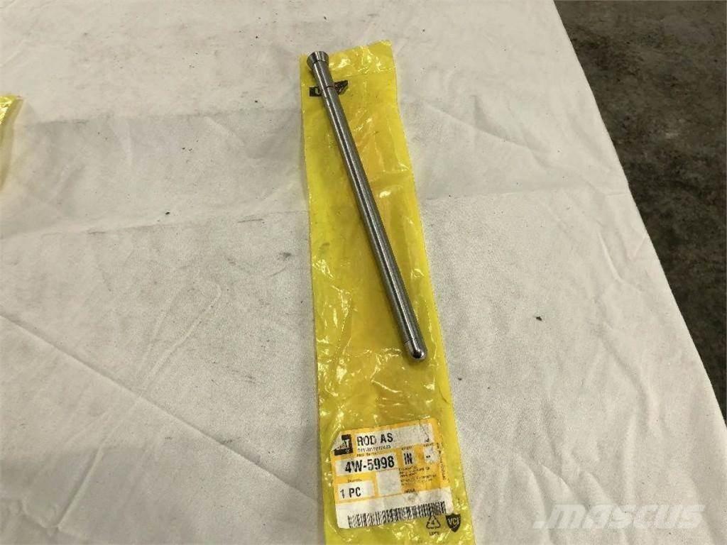  Unmarked Construction - Others