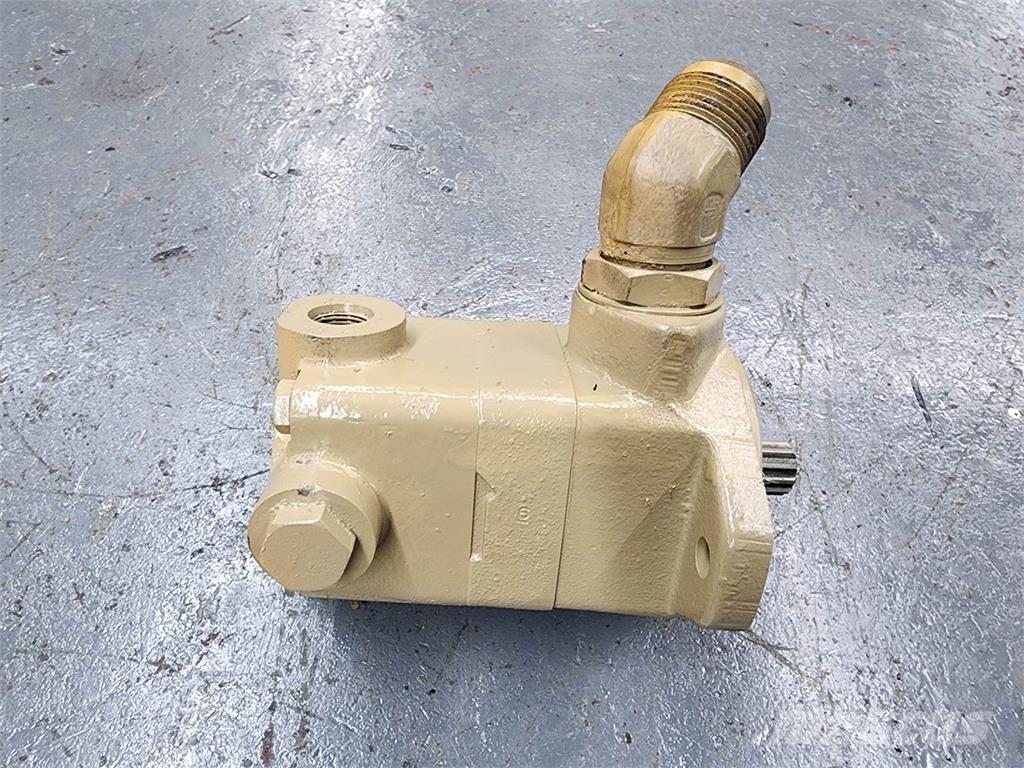 Vickers  Waterpumps