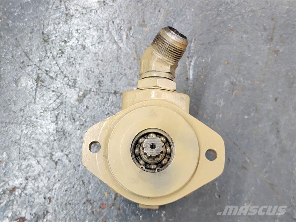 Vickers  Waterpumps