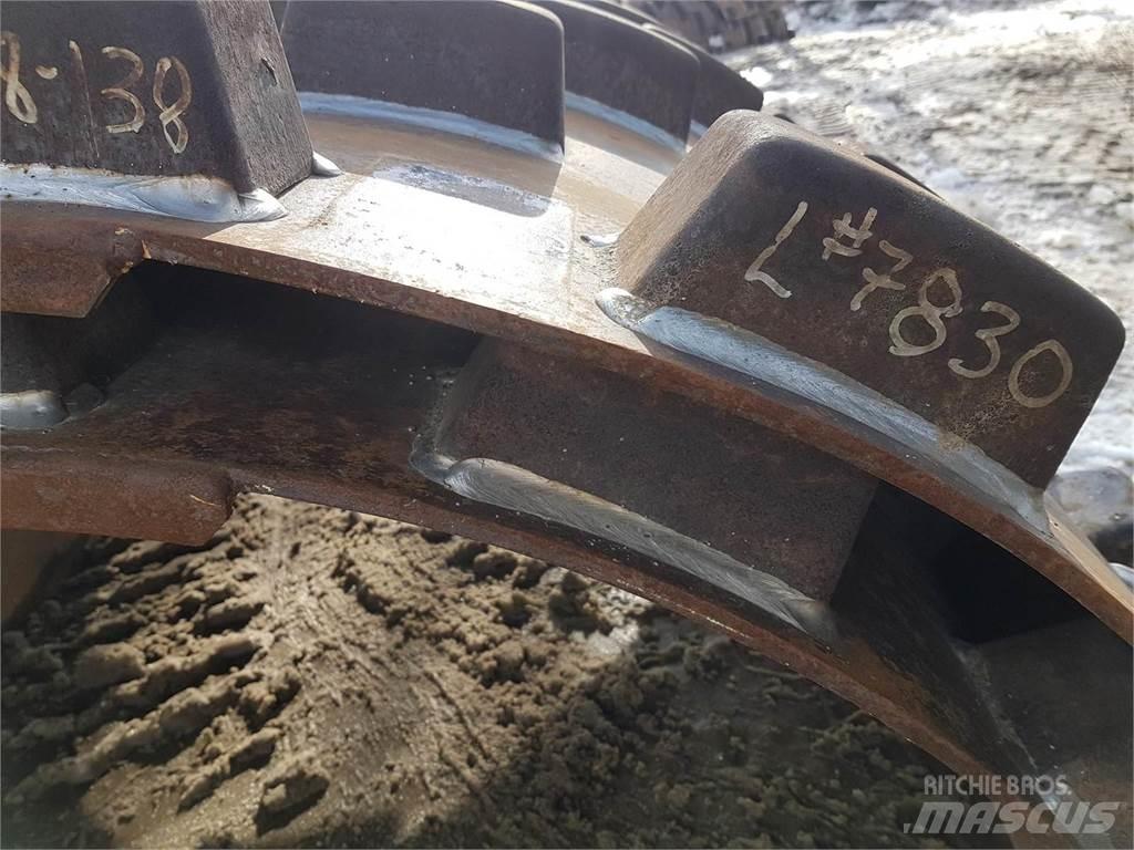 Volvo 66 Other components