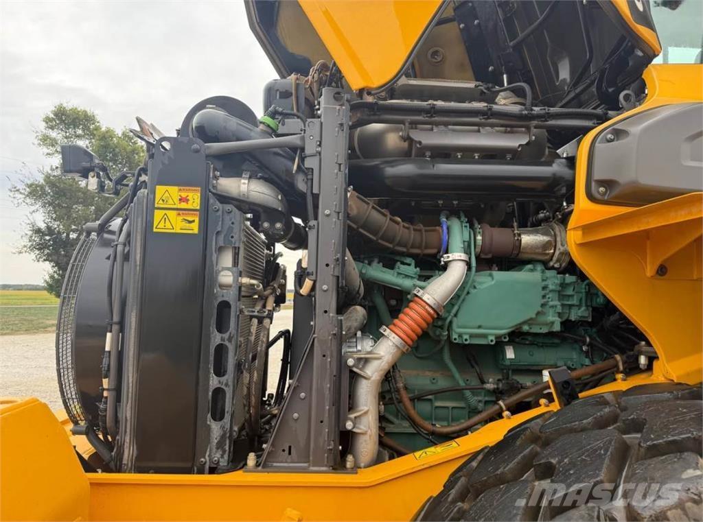 Volvo L70H Wheel loaders