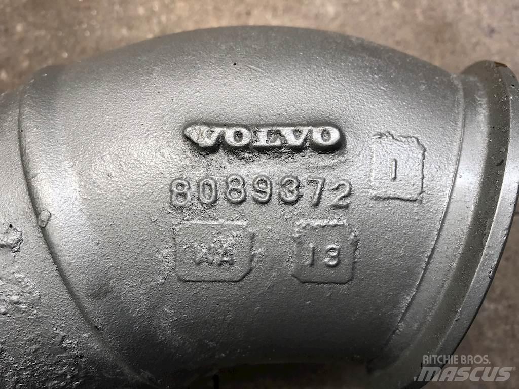 Volvo N/A Transportation - Others