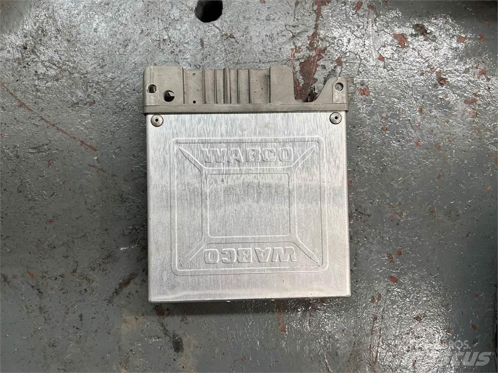 Wabco  Electronics