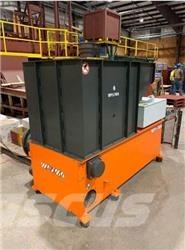 Weima WL 6 Sawmills