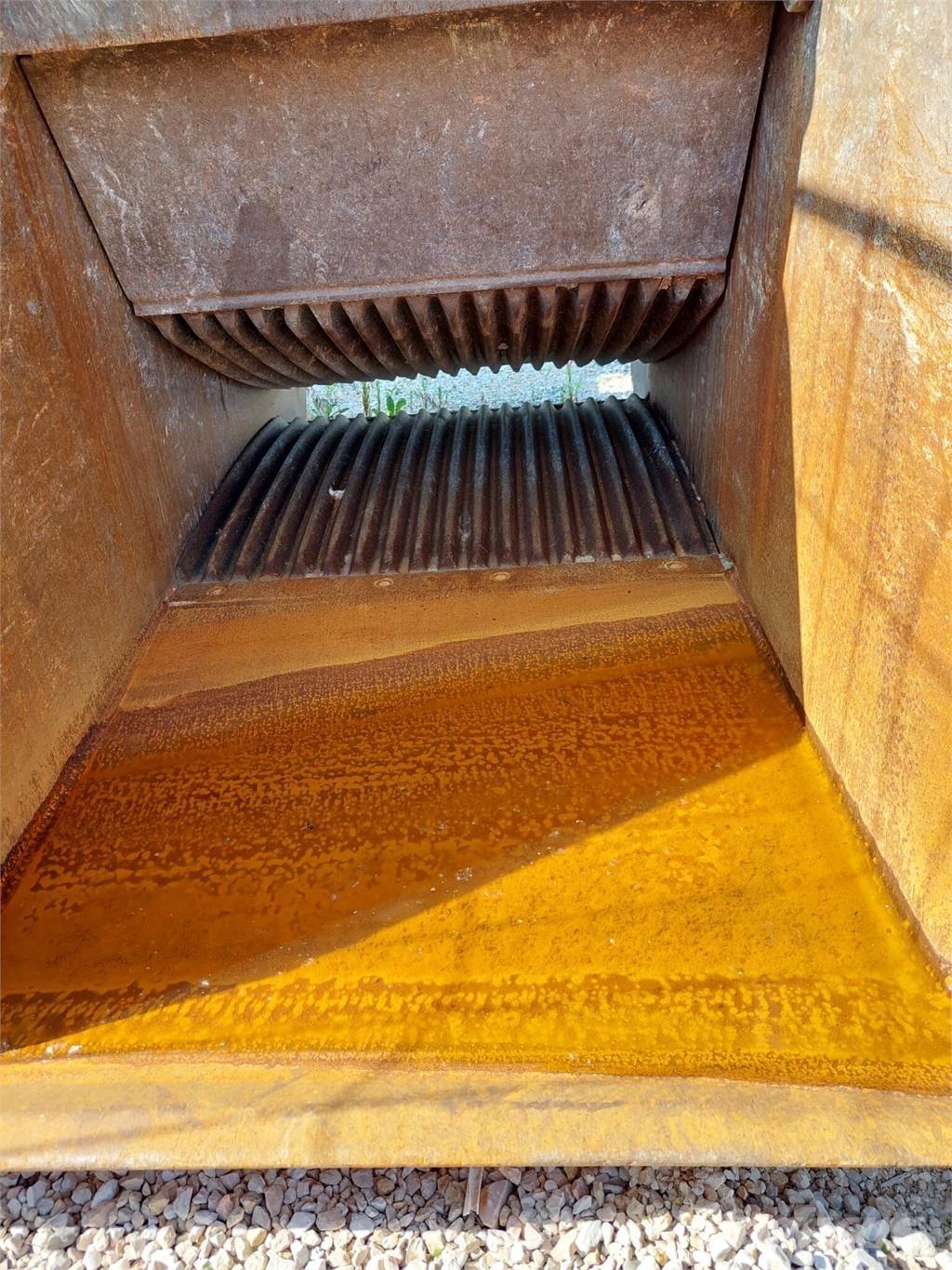 Allu AC 25-37 Construction - Others