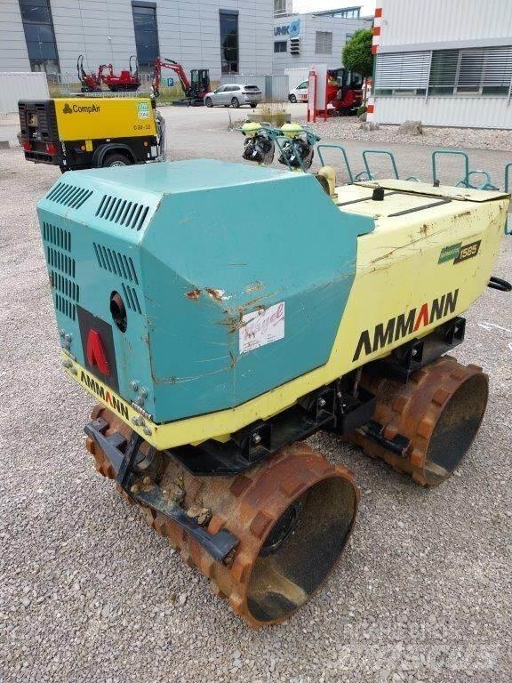 Ammann RW 1515MI Construction - Others