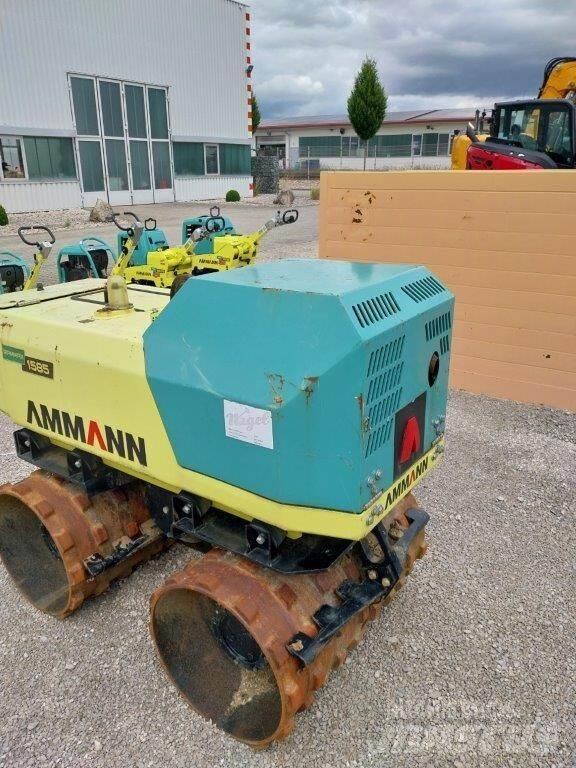 Ammann RW 1515MI Construction - Others