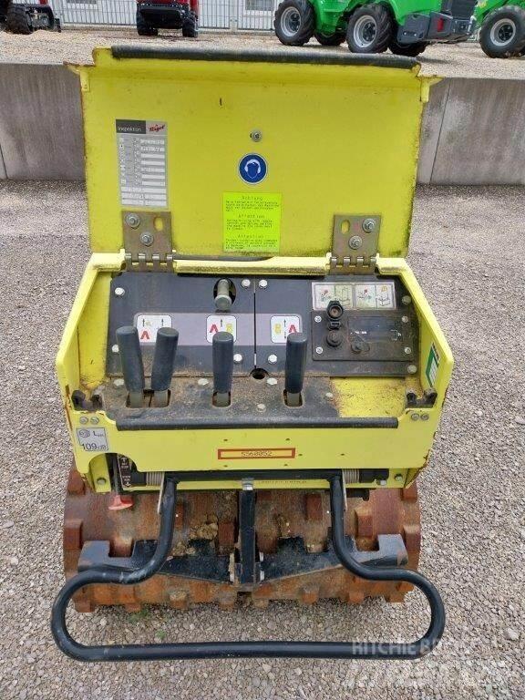 Ammann RW 1515MI Construction - Others