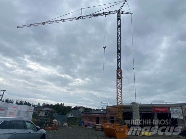 Liebherr 53K Construction - Others