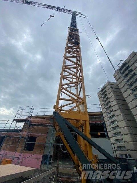 Liebherr 53K Construction - Others