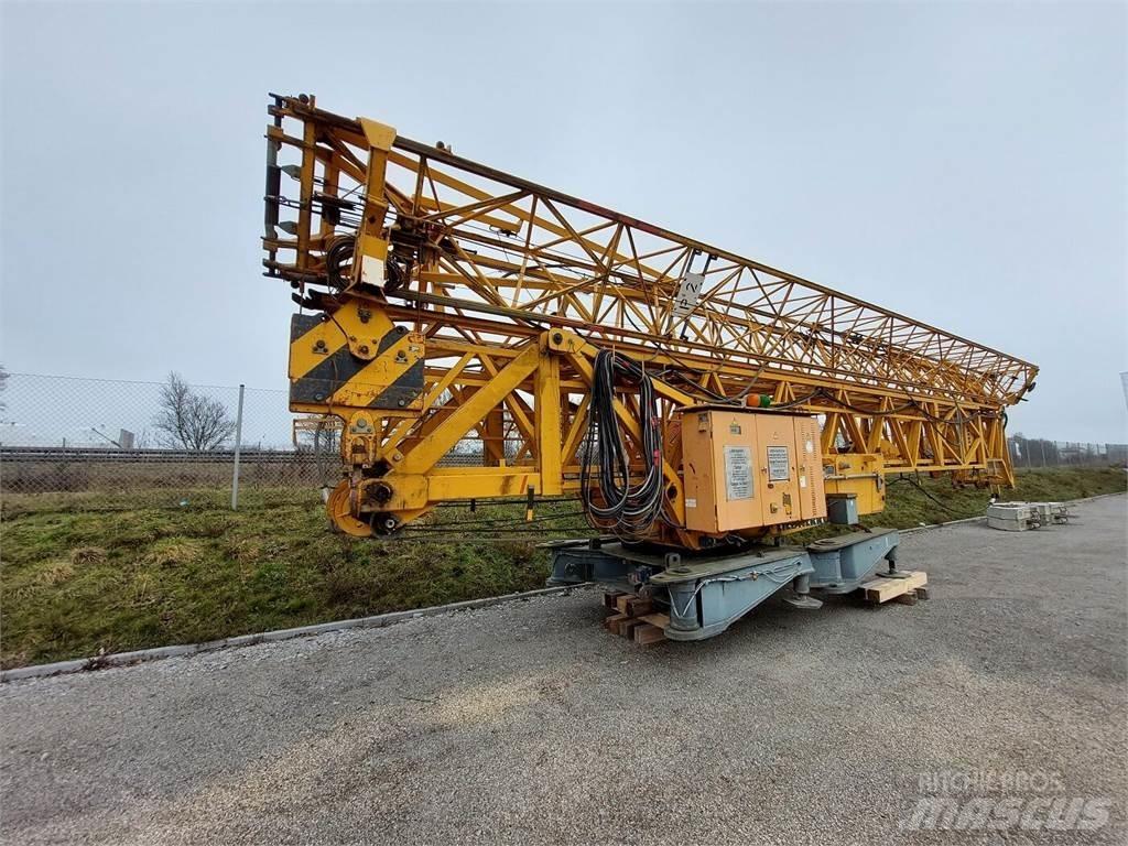 Liebherr 71 K Construction - Others