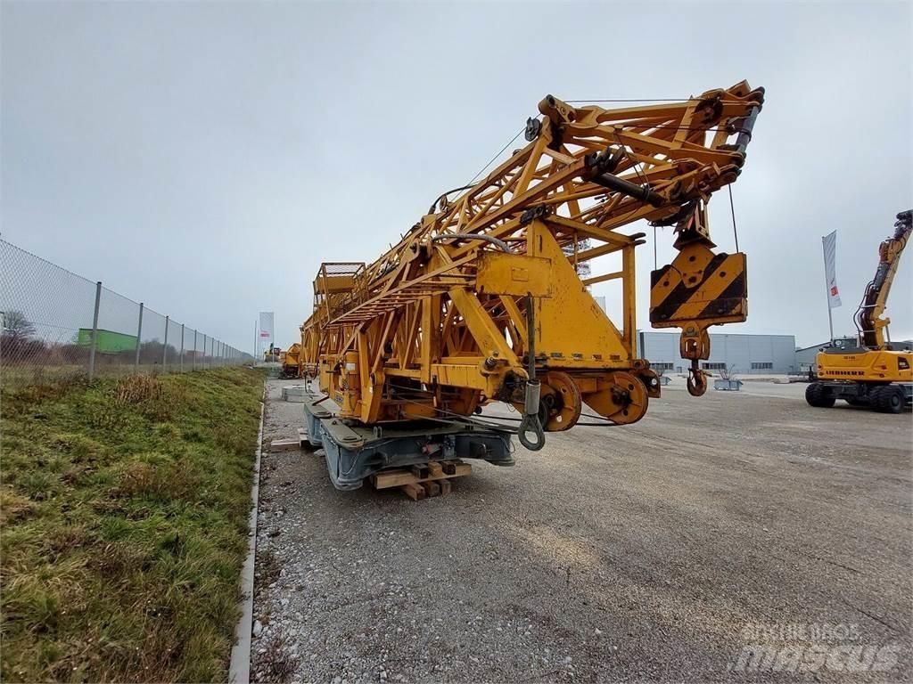 Liebherr 71 K Construction - Others