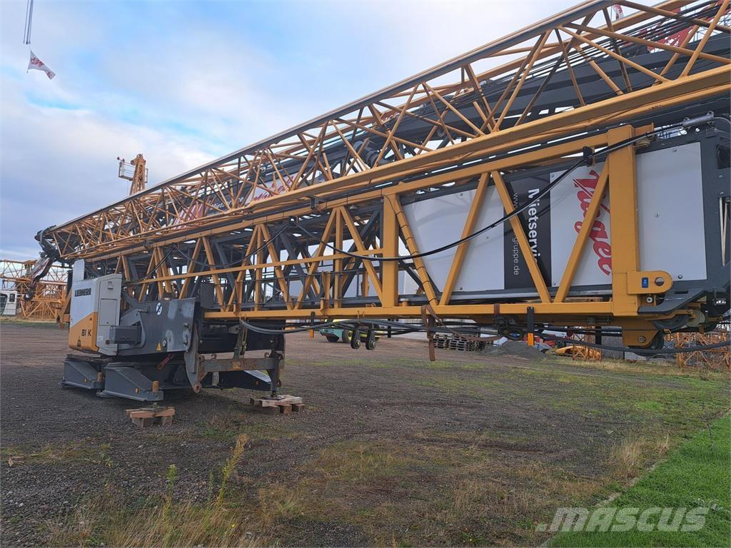Liebherr 81 K Construction - Others