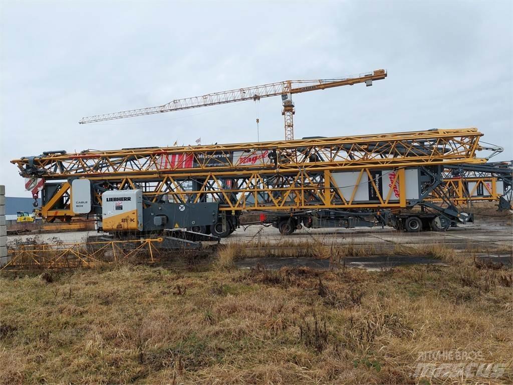 Liebherr 81K Construction - Others
