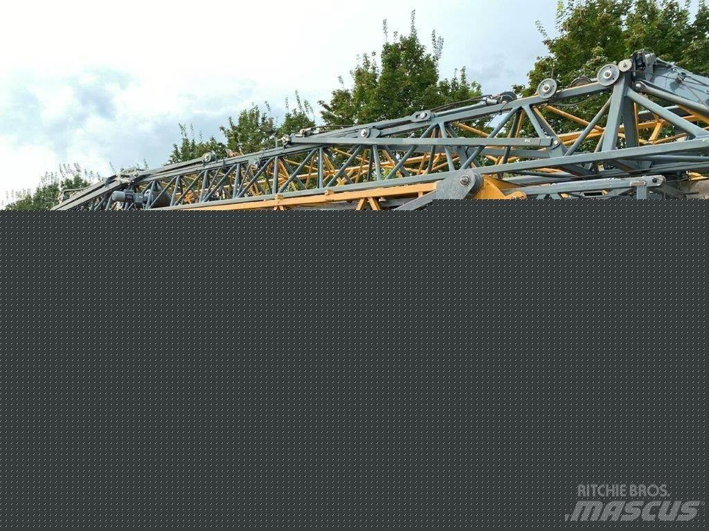 Liebherr 81K Construction - Others