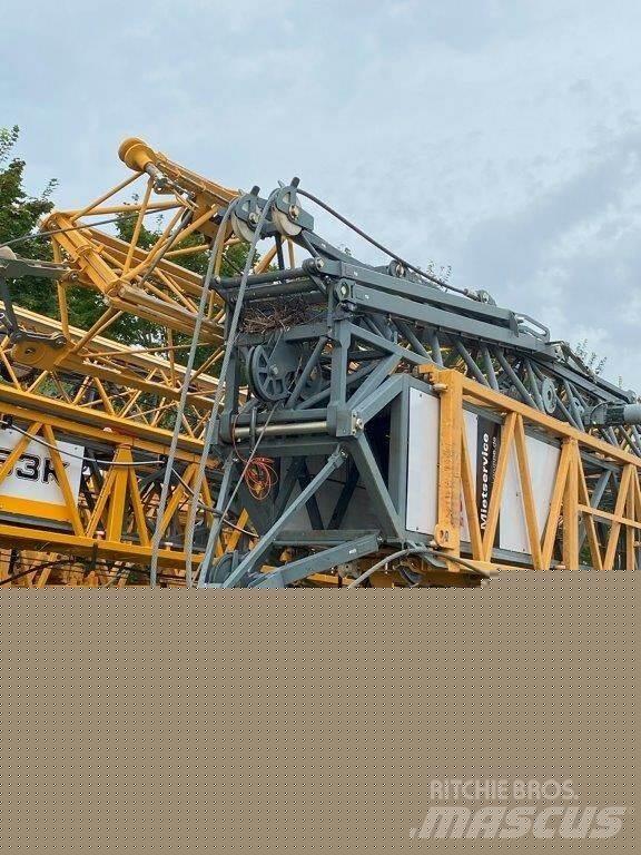Liebherr 81K Construction - Others