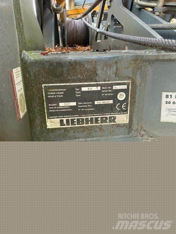 Liebherr 81K Construction - Others