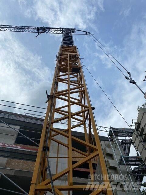 Liebherr 81K Construction - Others