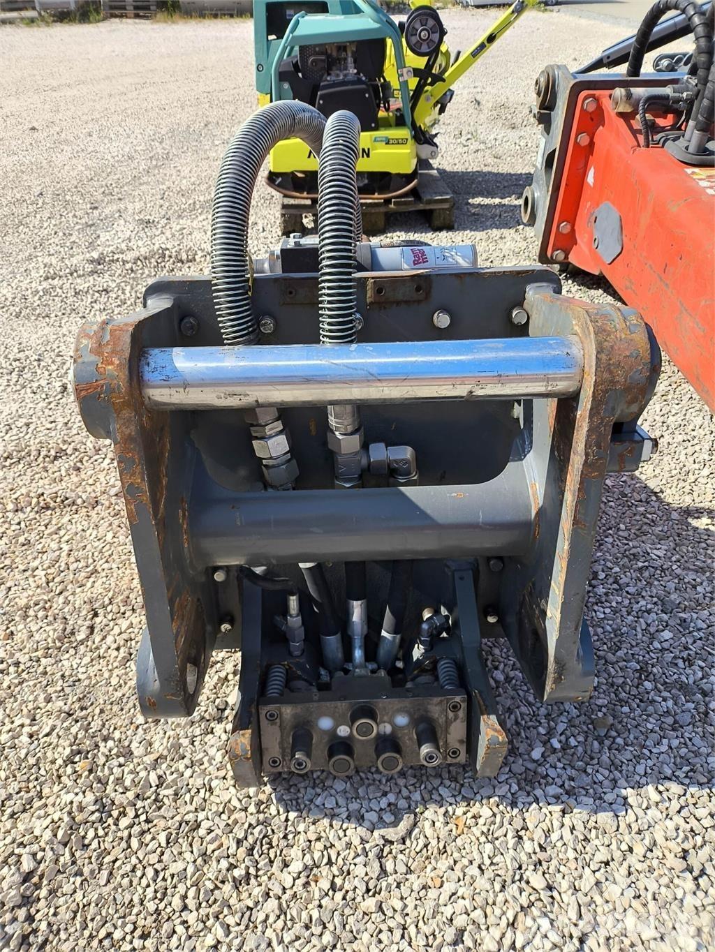 Rammer 1533E Construction - Others