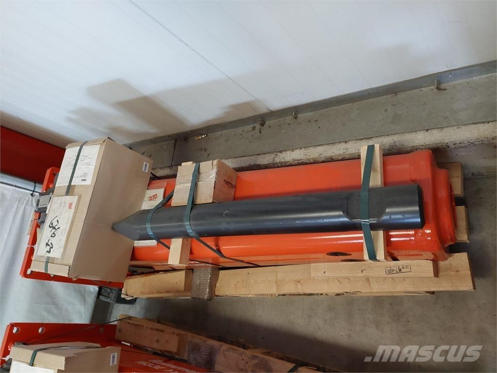 Rammer 1533E Construction - Others