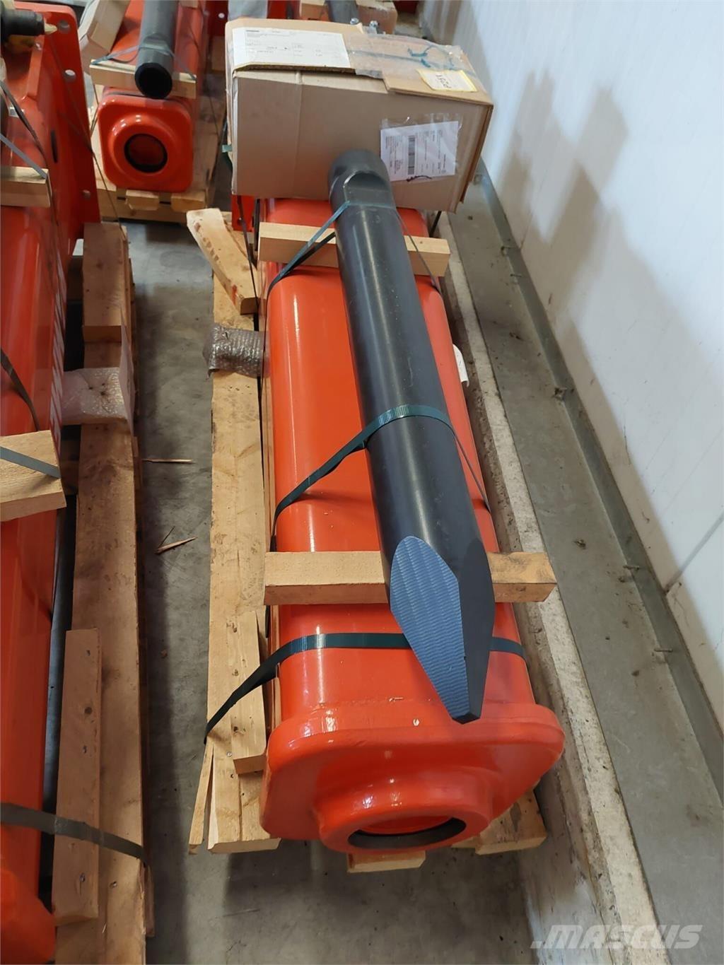 Rammer 2155E Construction - Others