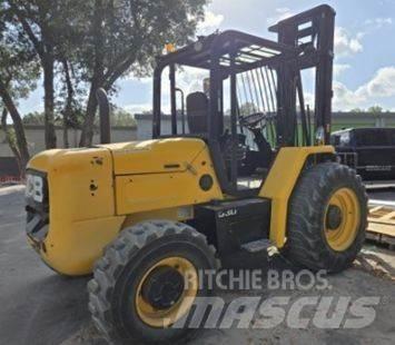 JCB 930 Forklift trucks - others