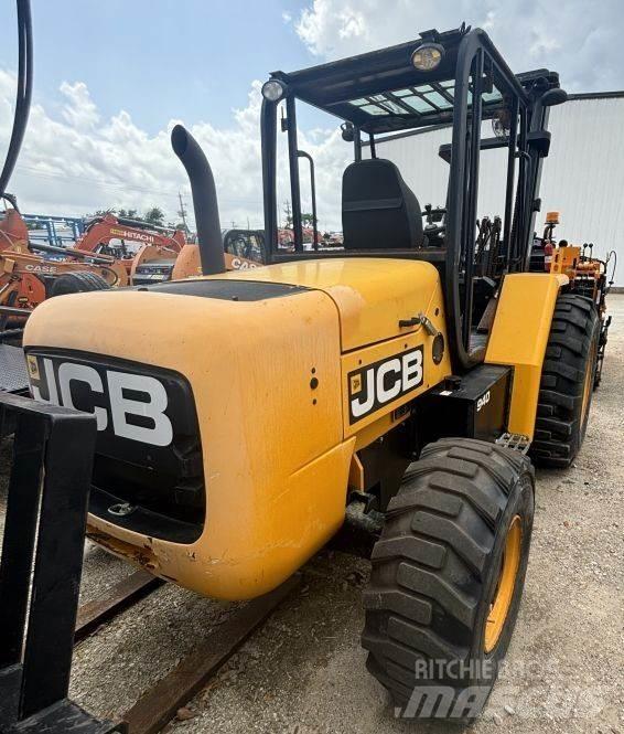 JCB 940 Forklift trucks - others