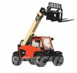 JLG 519 Telescopic handlers