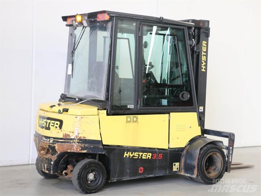 Hyster J3.5XN Forklift trucks - others
