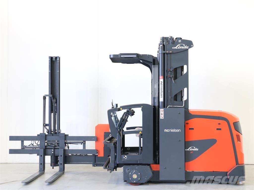 Linde K-L Head Material Handling - Others