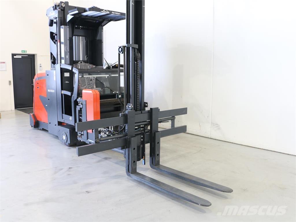 Linde K-L Head Material Handling - Others