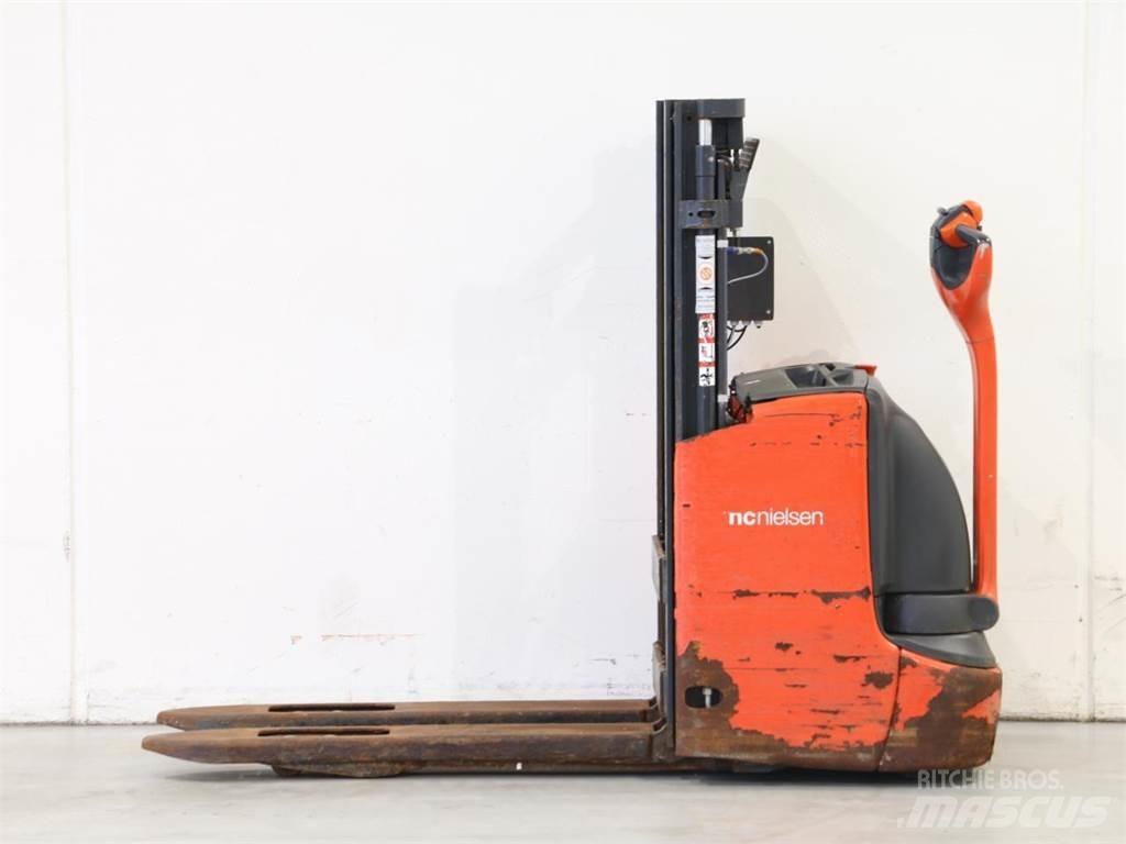 Linde L12I/1172 Pedestrian stacker