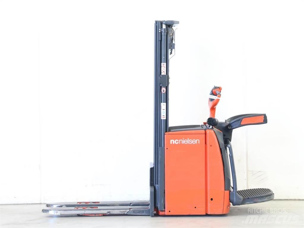 Linde L14AP/1173 Pedestrian stacker