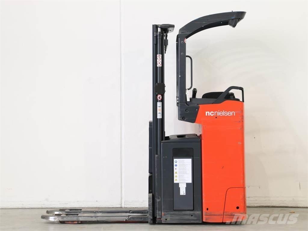Linde L14R/1174-00 Pedestrian stacker
