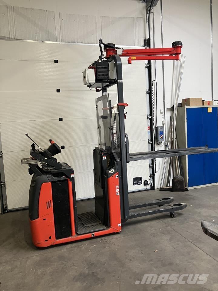 Linde N20CD/4589-00 Material Handling - Others