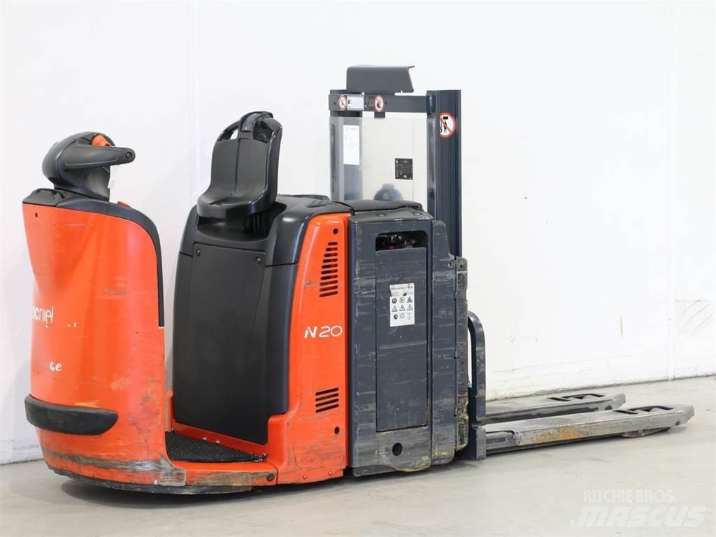 Linde N20LI Material Handling - Others