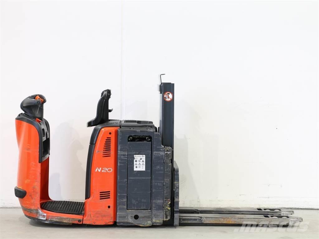 Linde N20LI 132-01 Material Handling - Others