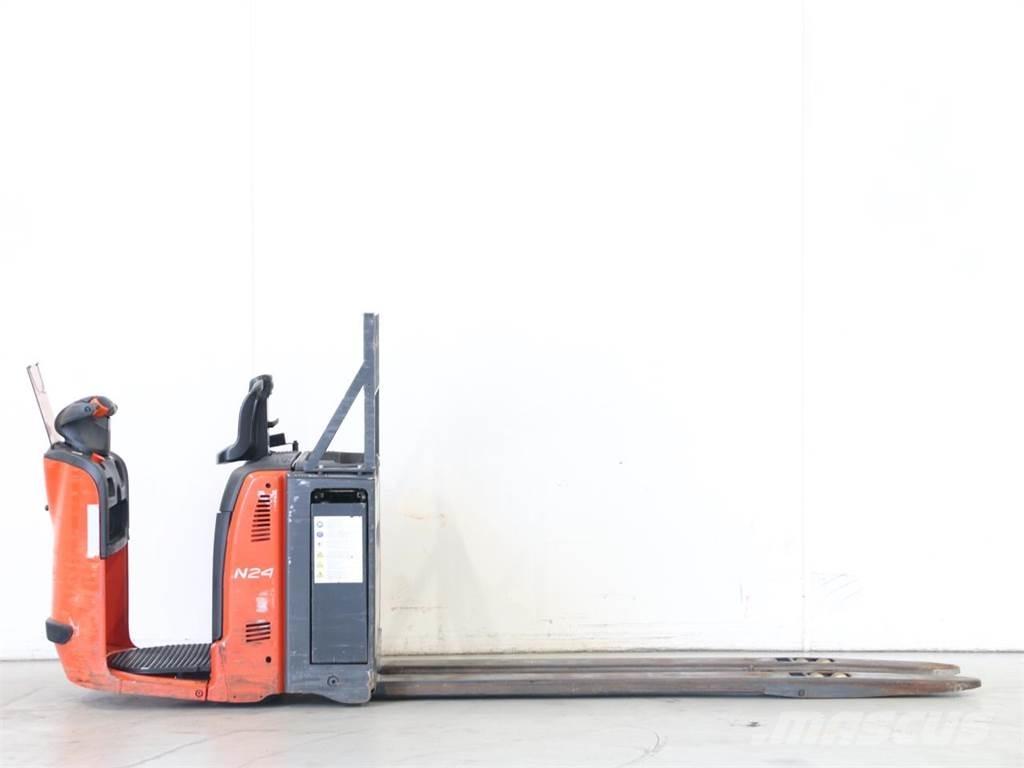 Linde N24/132-01 Material Handling - Others