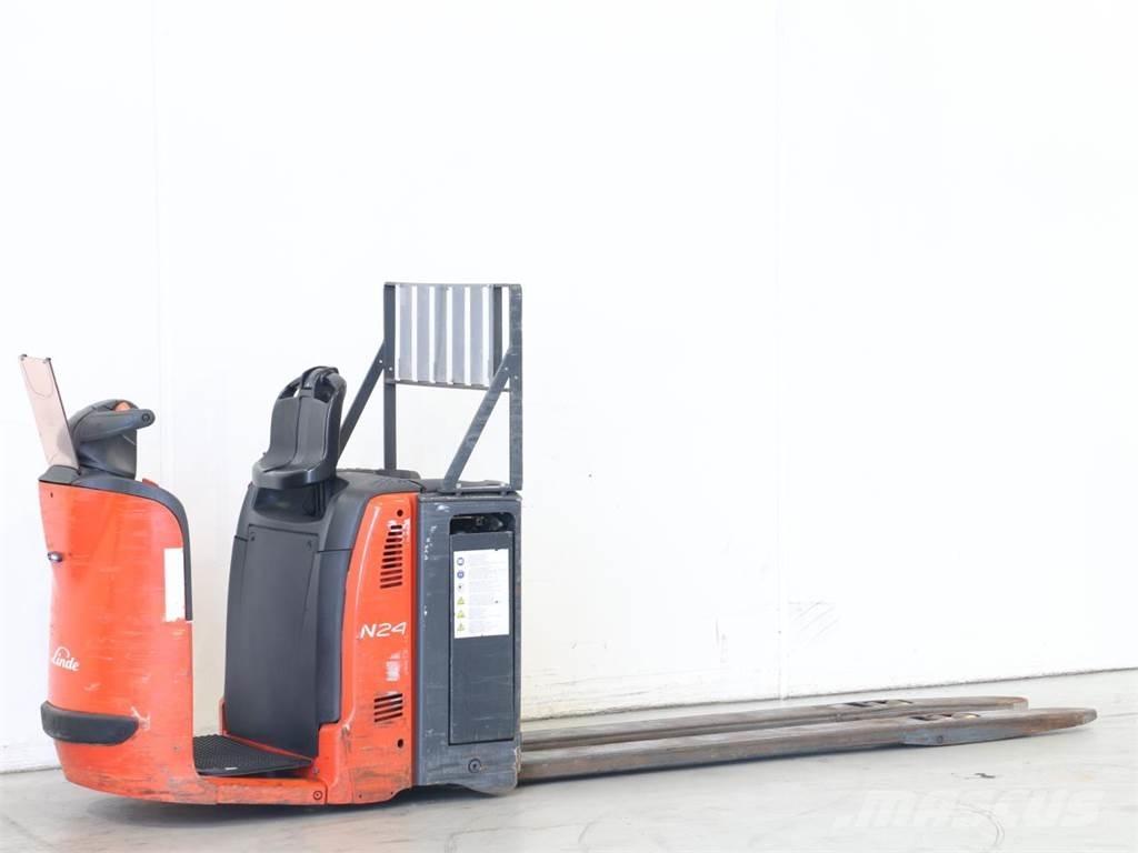 Linde N24/132-01 Material Handling - Others