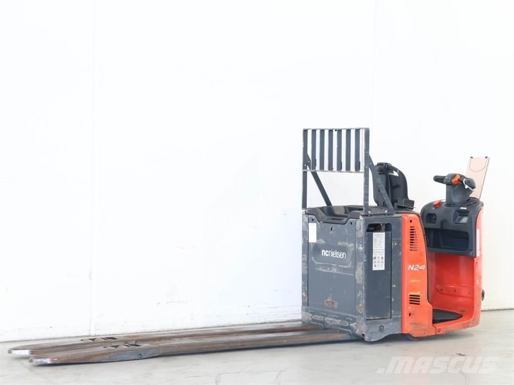 Linde N24/132-01 Material Handling - Others