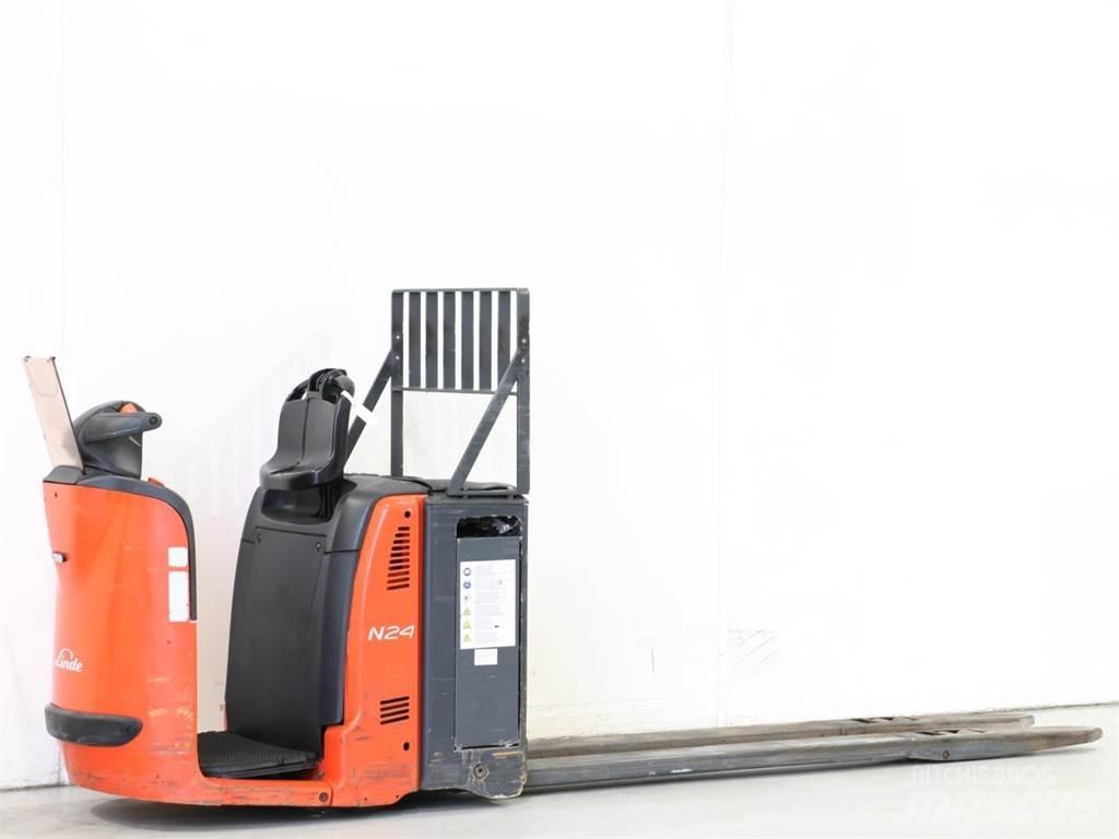Linde N24/132-01 Material Handling - Others