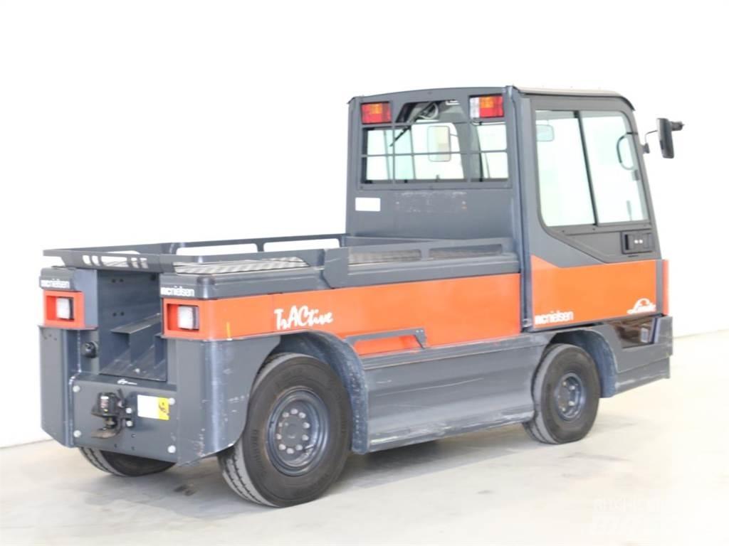 Linde P250/127 Towing trucks