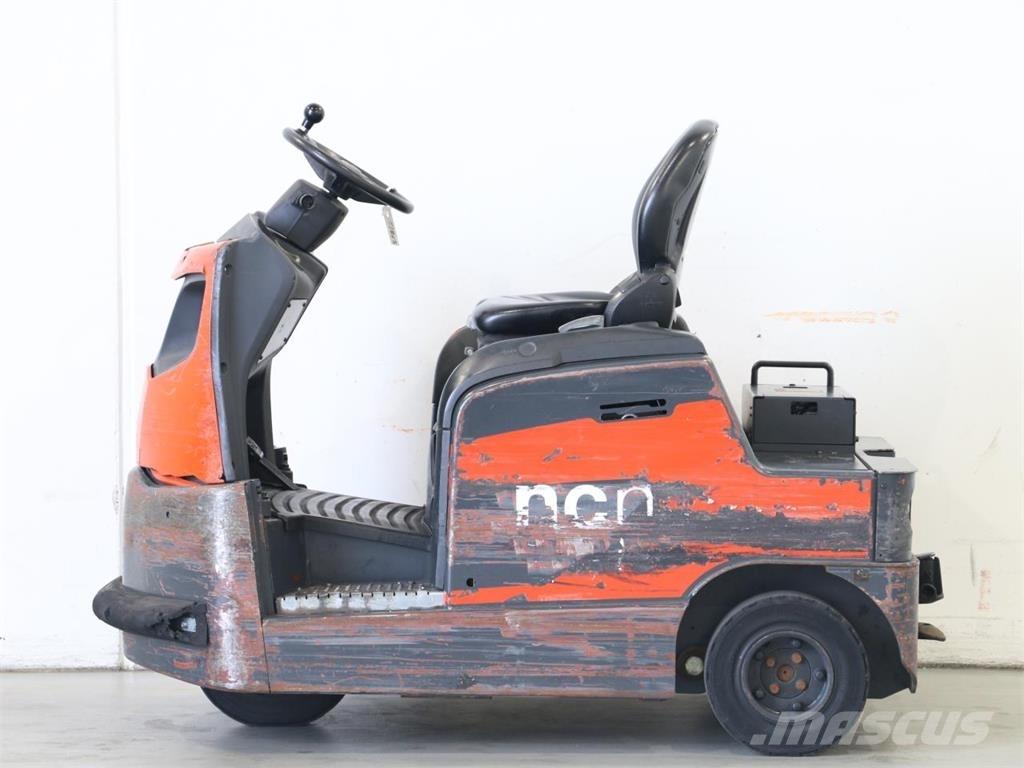 Linde P80/1191 Towing trucks
