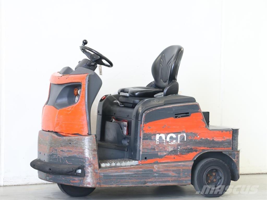 Linde P80/1191 Towing trucks